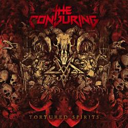 The Conjuring (ARG) : Tortured Spirits